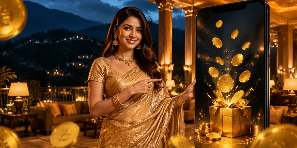 বান্দরবানে মোবাইলে অনলাইন বেটিং উপভোগ করছেন একজন ব্যবহারকারী