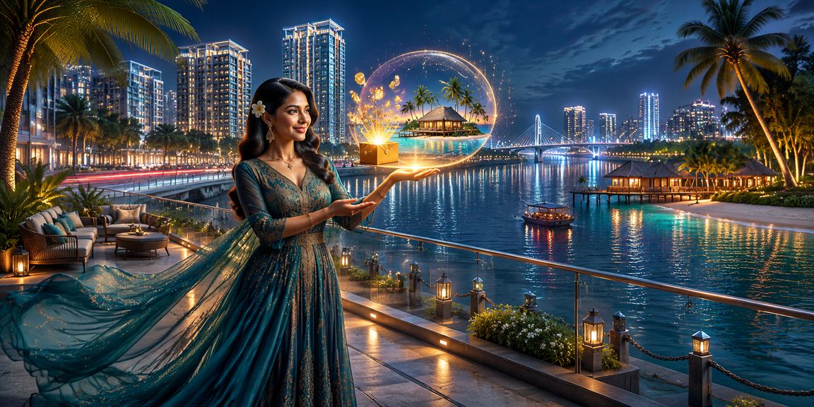 ঢাকায় সৈকতের পাশে টস প্রেডিকশন বেটিং করছেন একজন ব্যবহারকারী