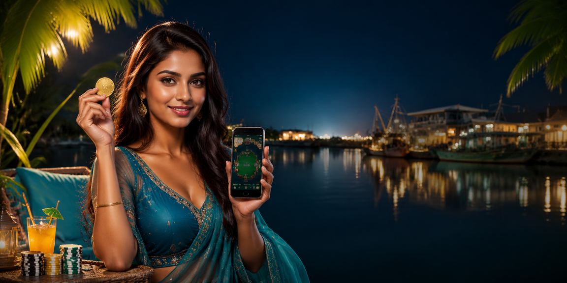 খুলনায় সৈকতের পাশে পোকার গেম উপভোগ করছেন একদল বন্ধু