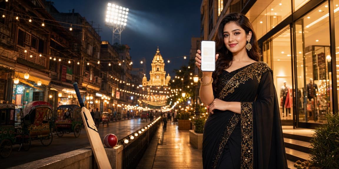 নারায়ণগঞ্জে ক্রিকেট বেটিং অডস দেখছেন একজন বাংলাদেশি বেটার